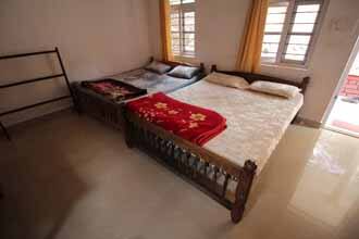 Ganga Homes Chain Gate, Coorg 2